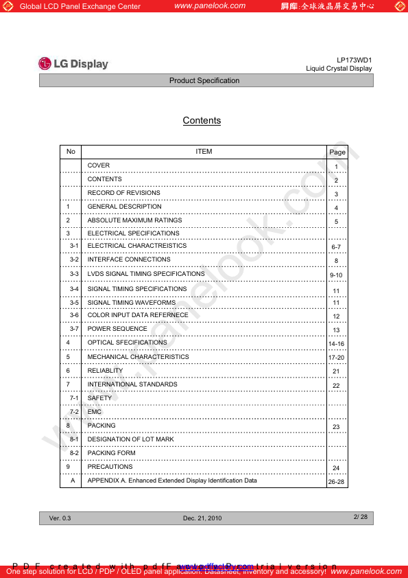 LP173WD1-TLP1