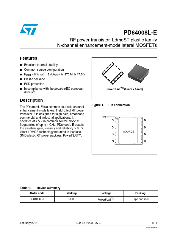 PD84008L-E