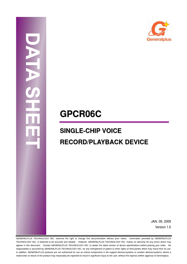 GPCR06C