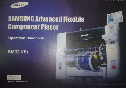 SM321 Samsung