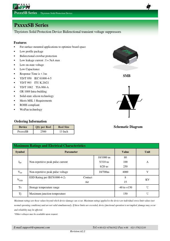 P2300SB