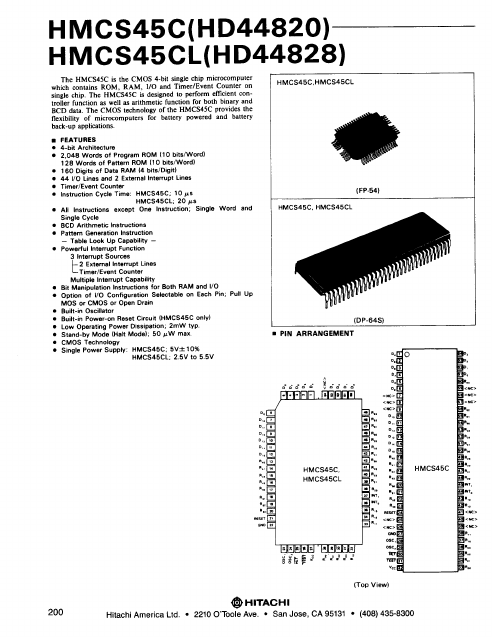 HD44820