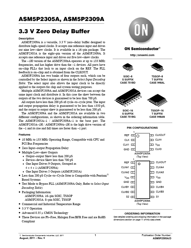 ASM5P2305A