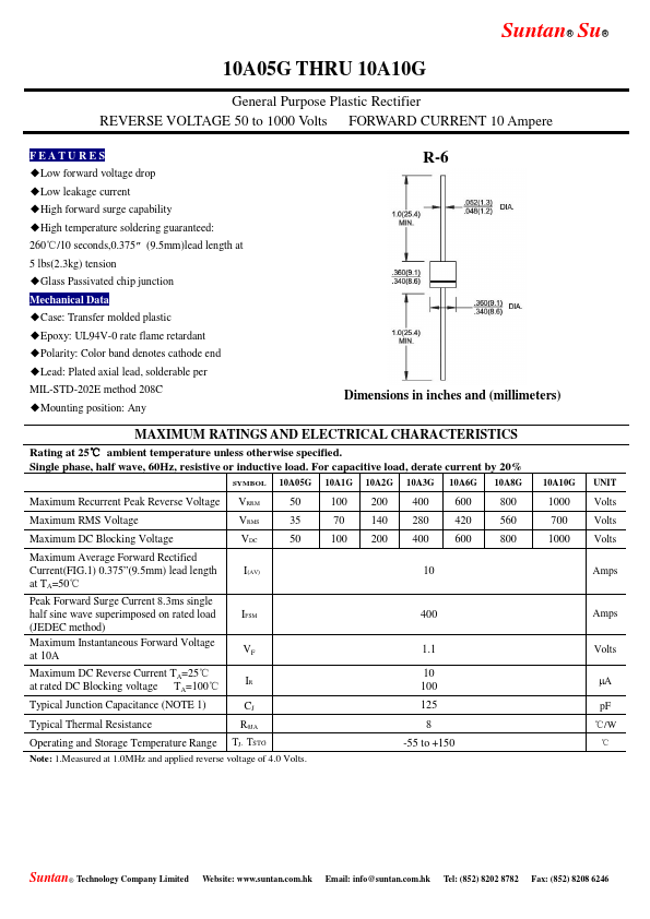 10A3G