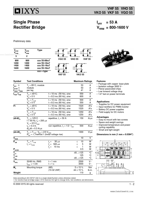 VKF55