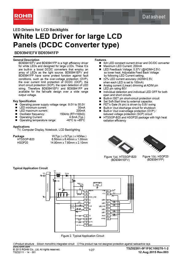 BD93941EFV