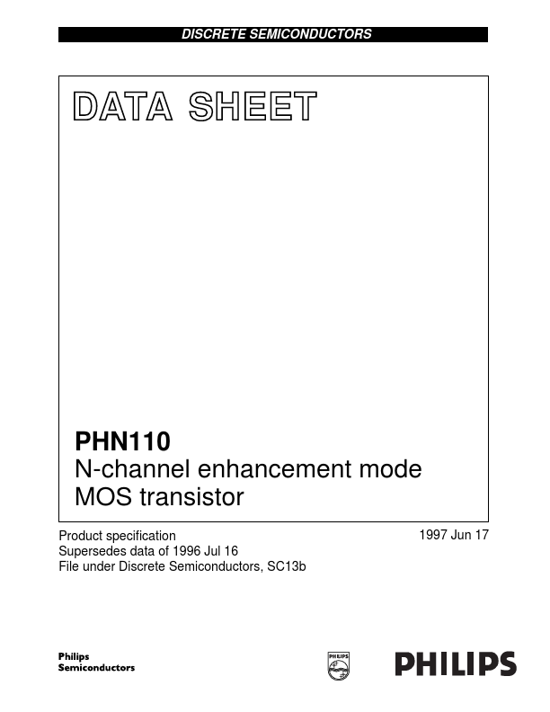 PHN110