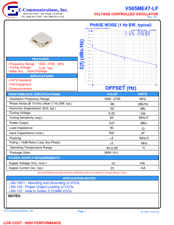 V585ME47-LF