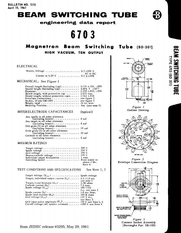 <?=6703?> डेटा पत्रक पीडीएफ