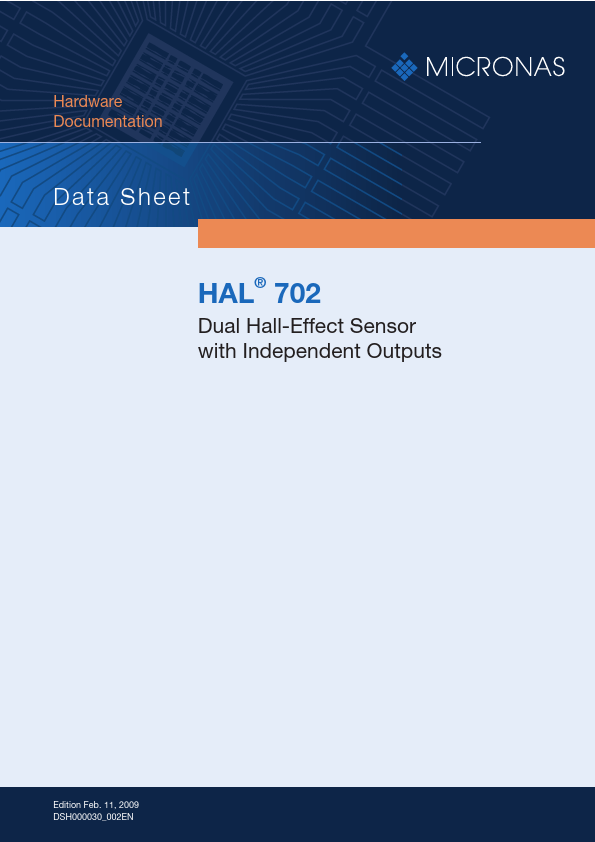 HAL702