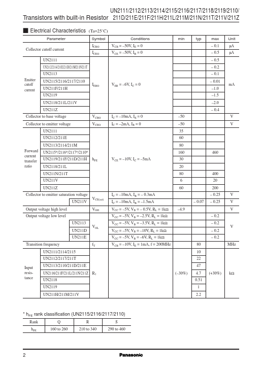 44F-10101DYD2NL Datasheet(PDF) - Yuan Dean Scientific., Co, LTD.