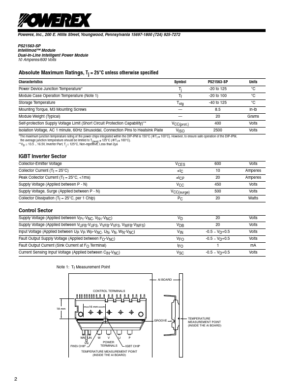 PS21563-SP