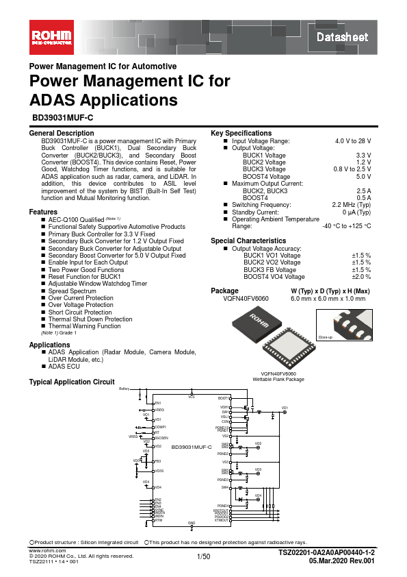 BD39031MUF-C