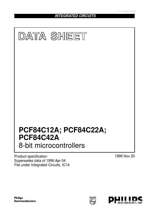 PCF84C42A