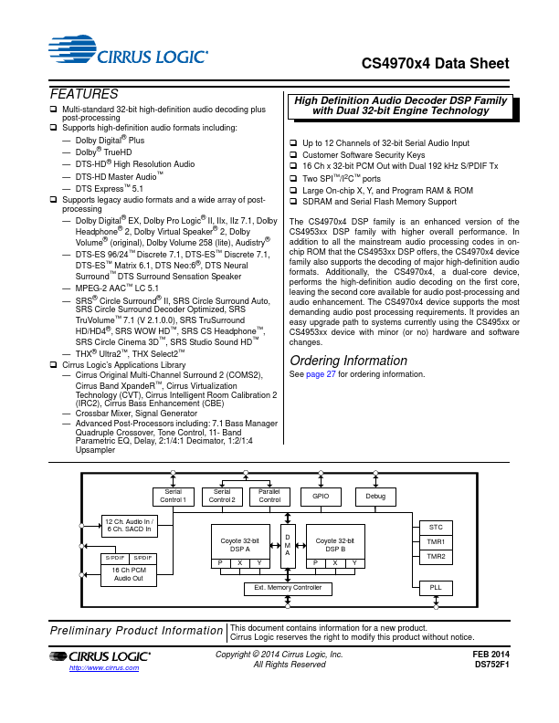 CS497004