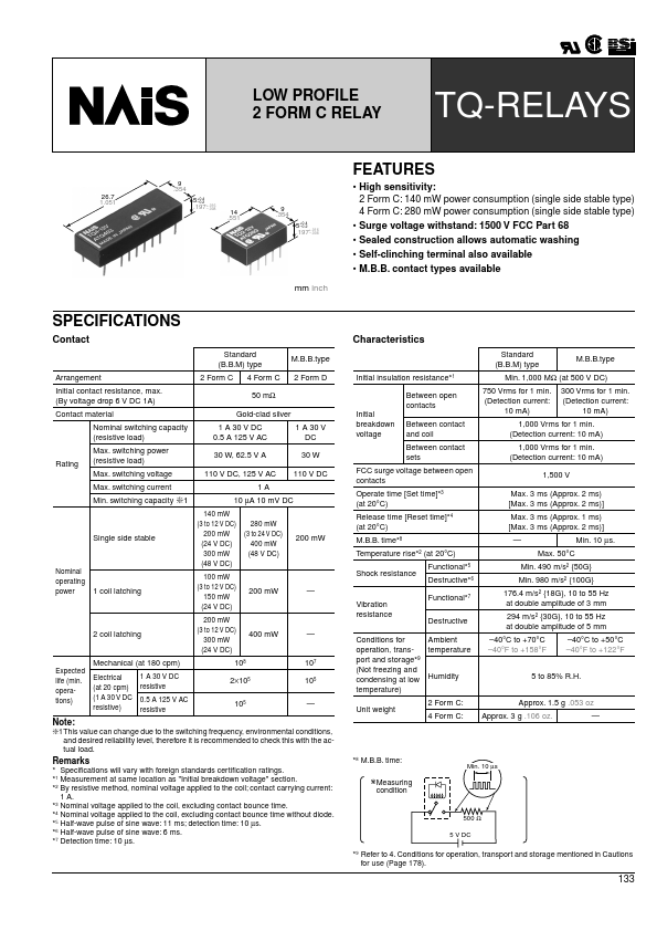 TQ2-12V