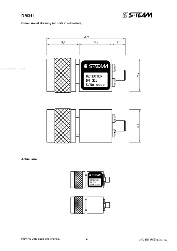 DM311