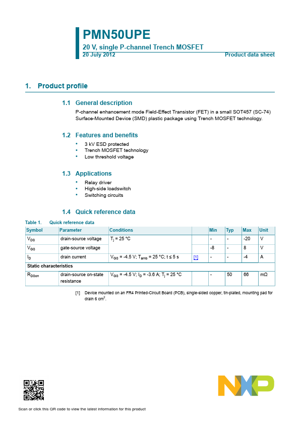 PMN50UPE