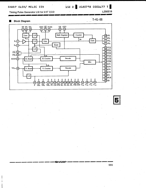 LZ92E19