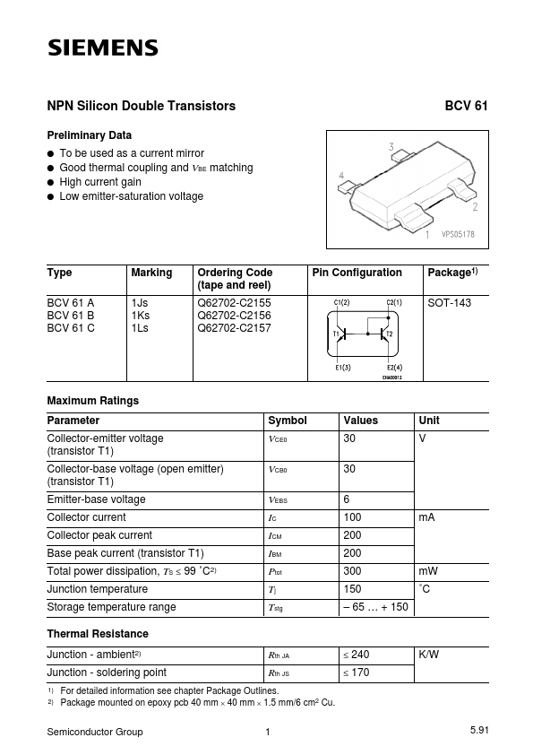 BCV61A