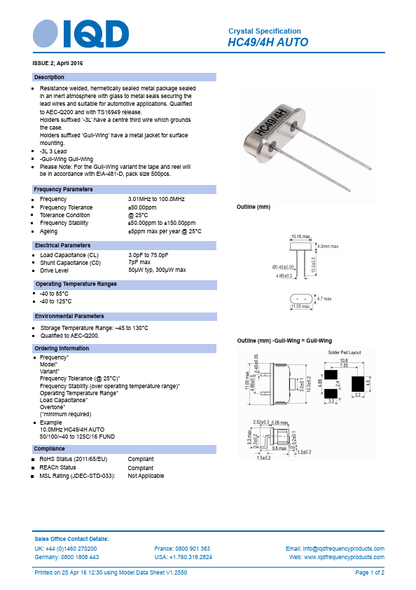 HC49-4H-AUTO