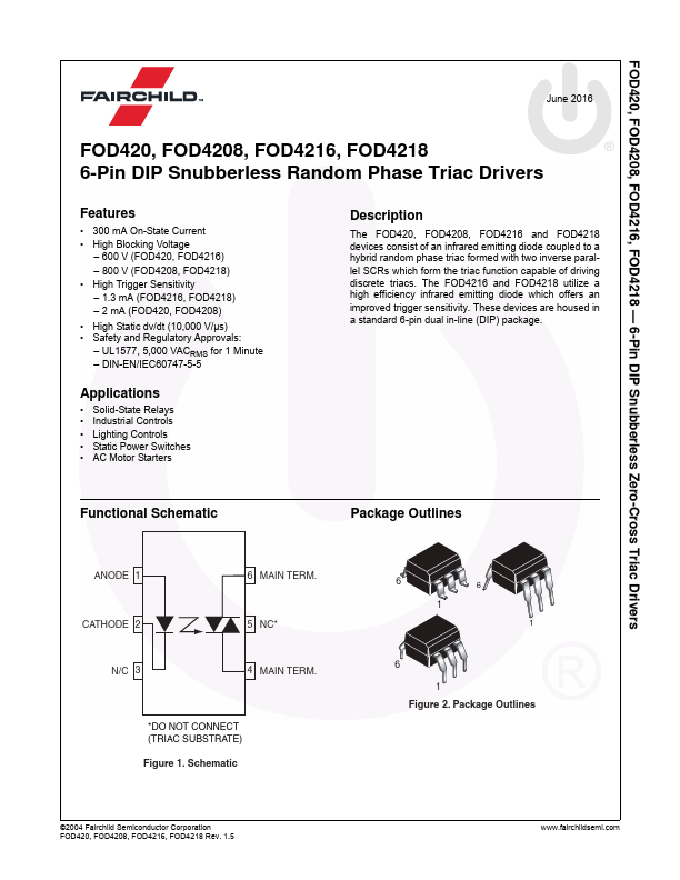 FOD4216