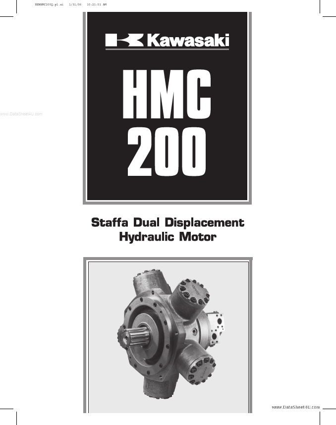 HMC200