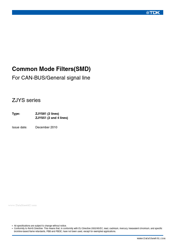 ZJYS51R5-2PB(T)-01