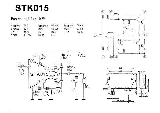 STK015