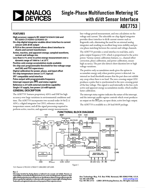 ADE7753