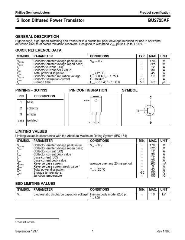 BU2725AF