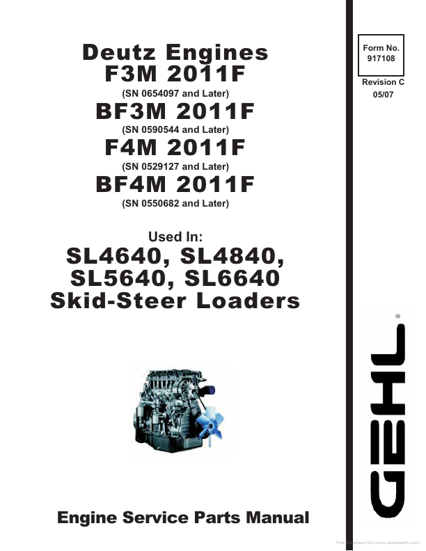 BF3M2011F