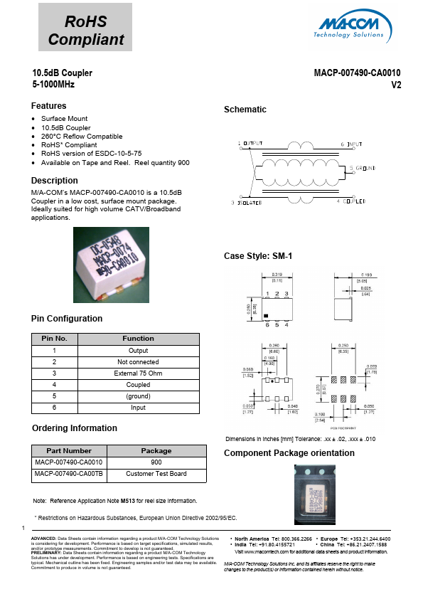 MACP-007490-CA0010