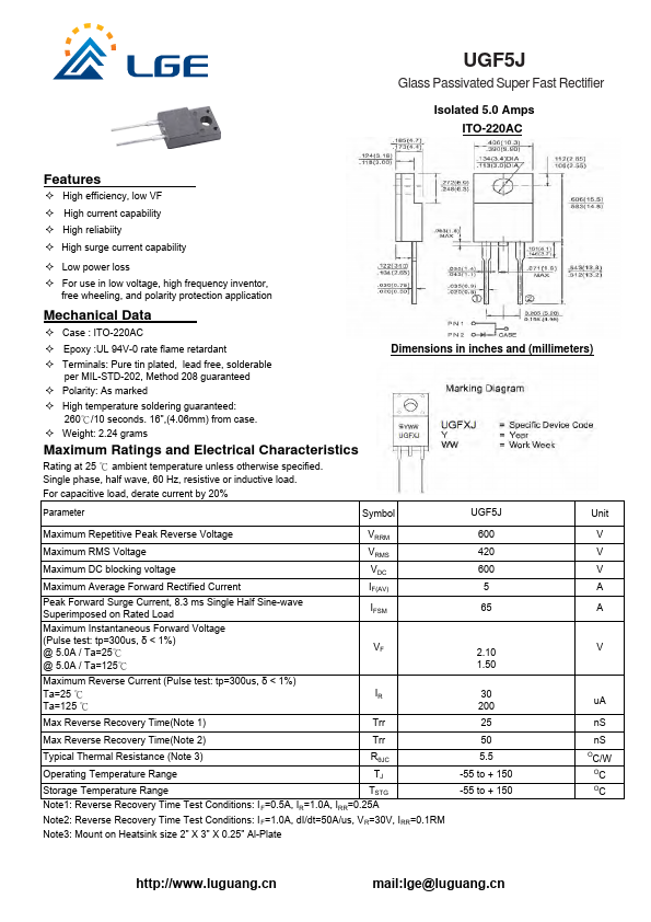 UGF5J