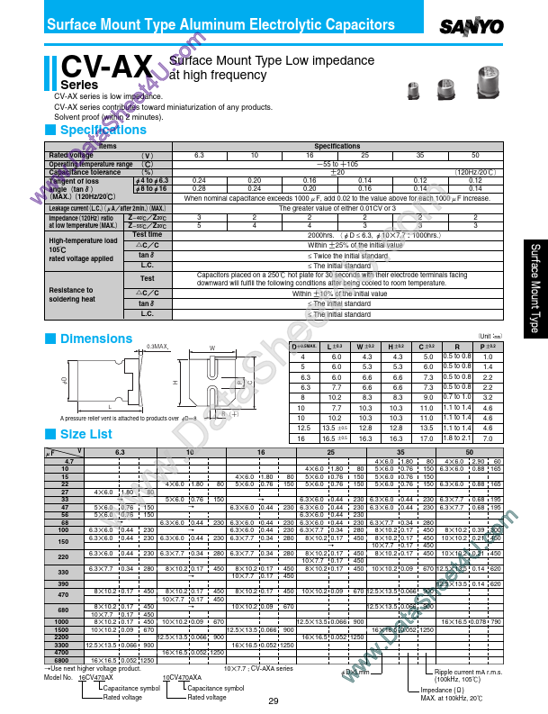 10CV680AX