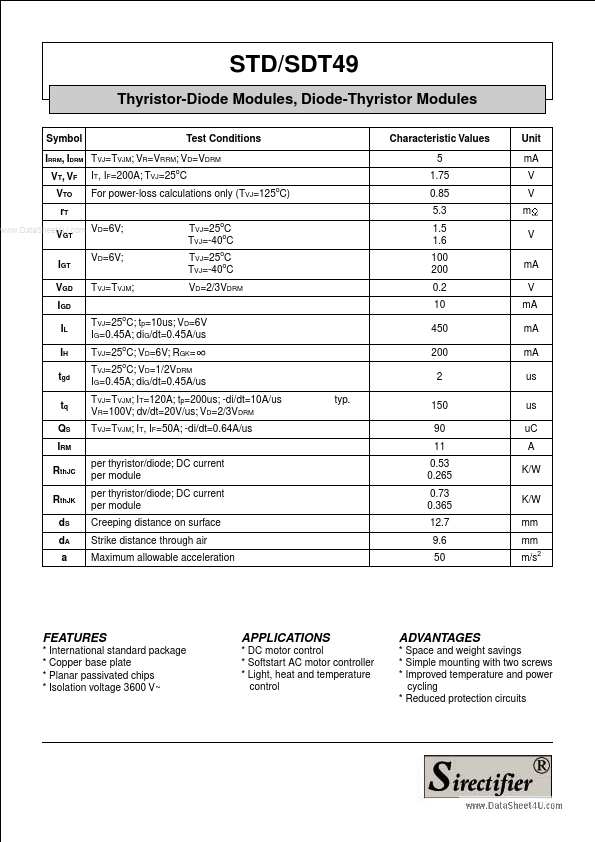 STD49