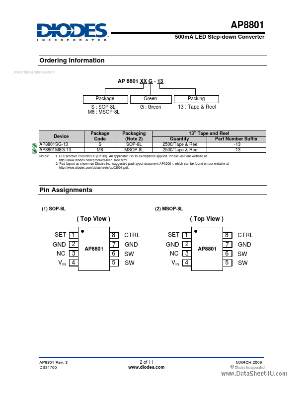 AP8801