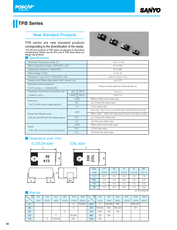 4TPB220MC