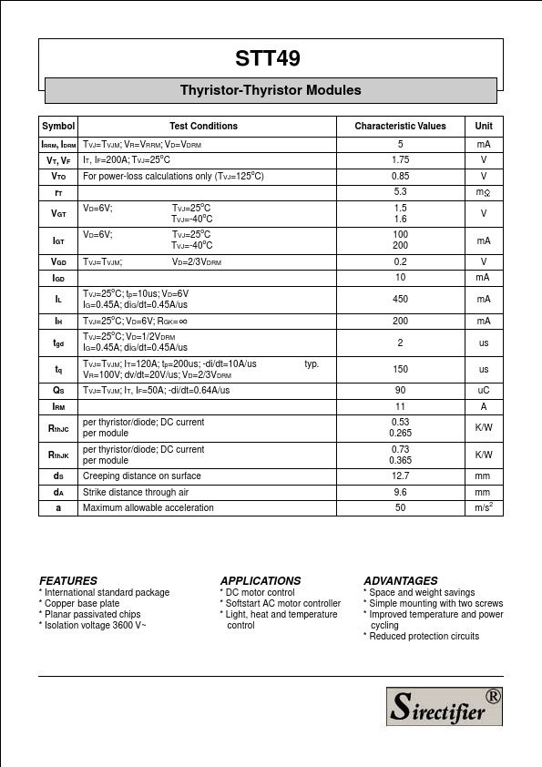 STT49GK08