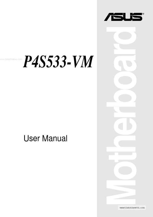 P4S533-VM