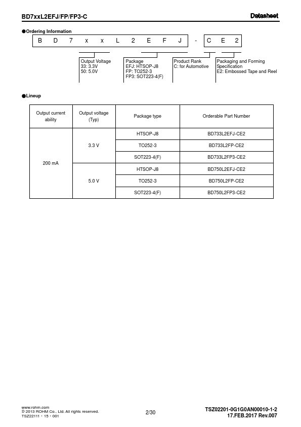 BD733L2EFJ-CE2