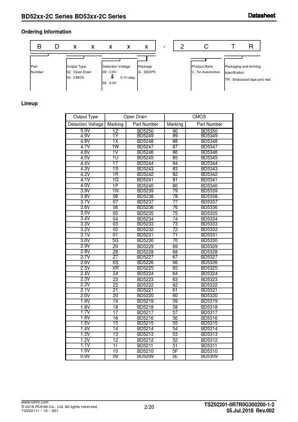 BD5324-2C