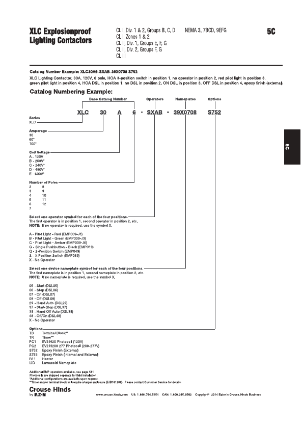 XLC30A3