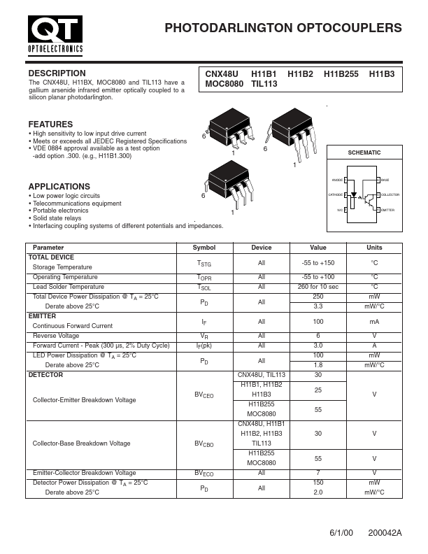 CNX48U