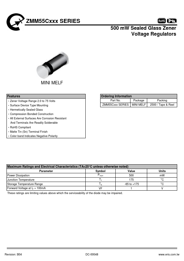 ZMM55C2V7