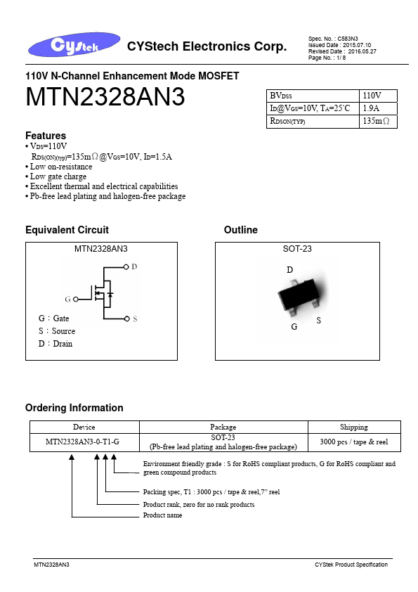 MTN2328AN3