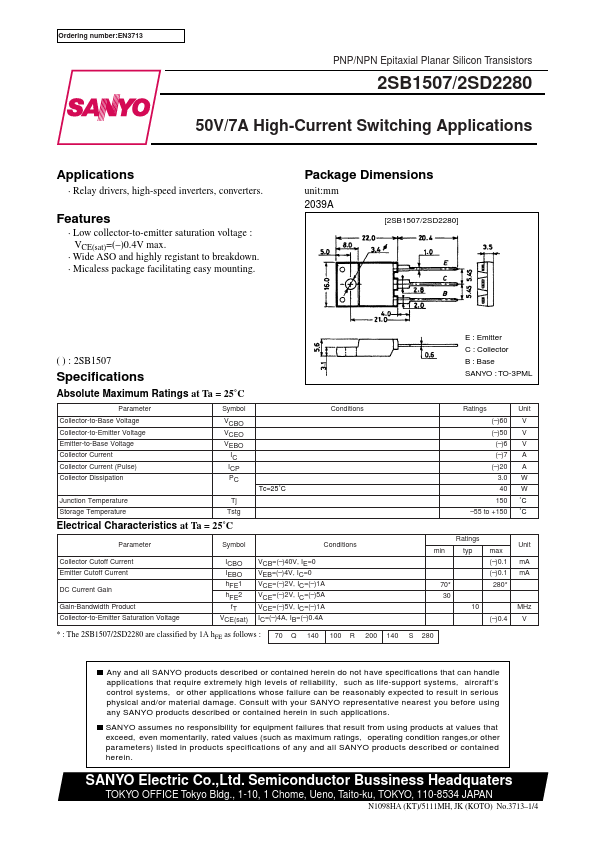 B1507