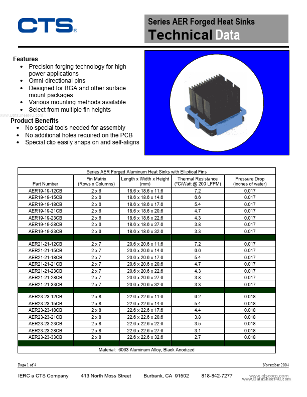 AER40-40-23CB