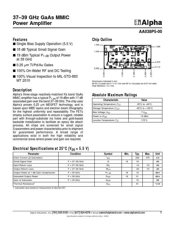 AA038P5-00