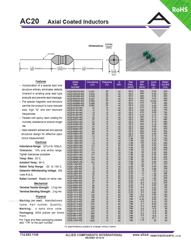 AC20-R027M-RC